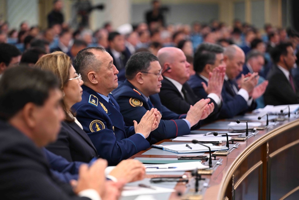 Жолдау 2025
