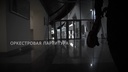 Оркестровая партитура
