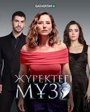 Жүректегі мұз 