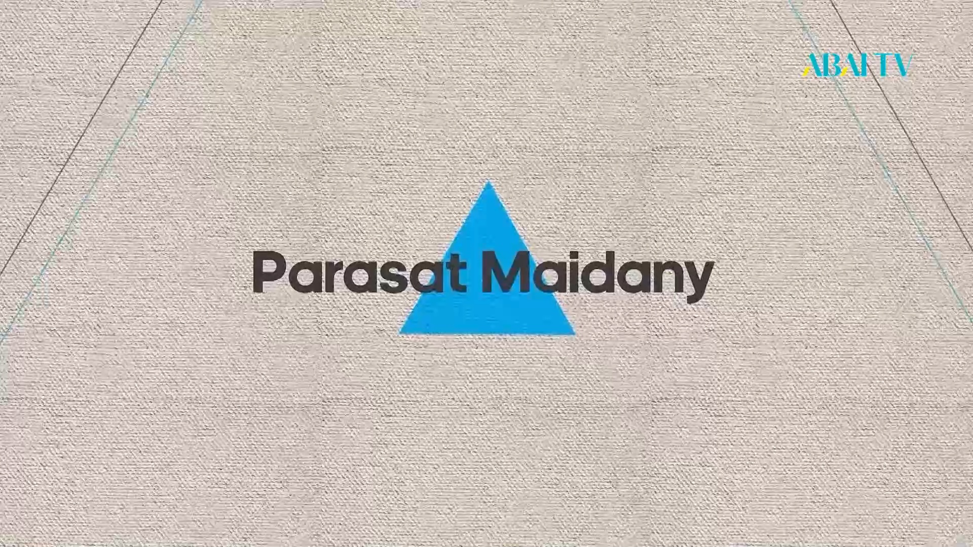 Парасат майданы