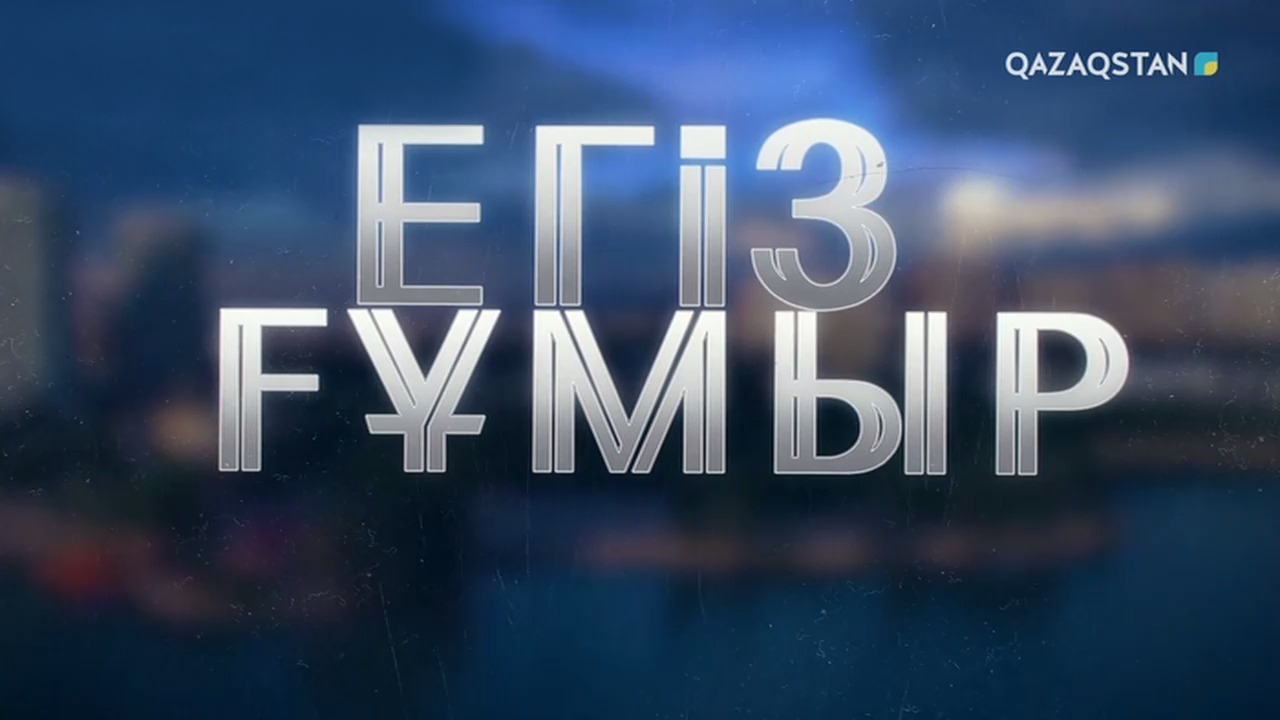 Егіз ғұмыр