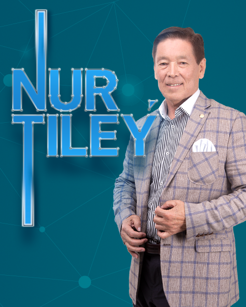 Nur Tileý