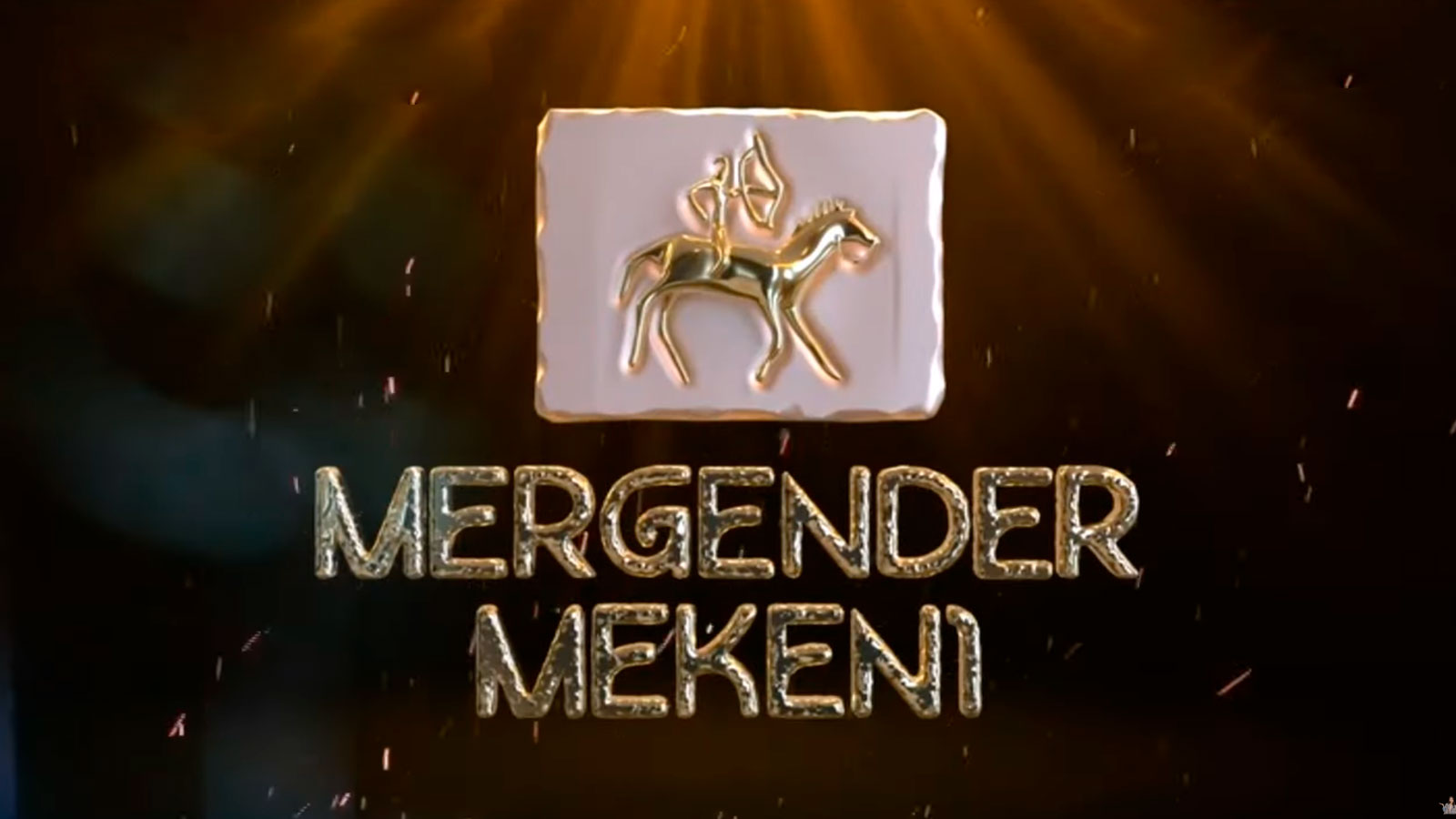 Мергендер мекені