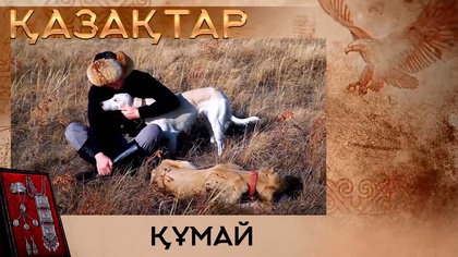 Құмай
