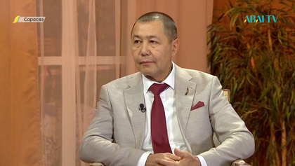 САРАСӨЗ. Төлен Тілеубай