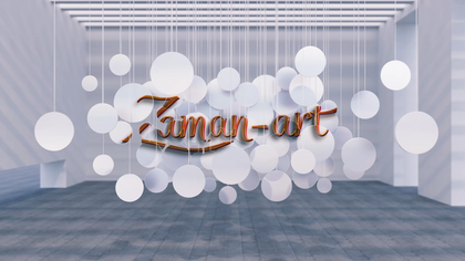 ZAMAN-ART. «Хореография как  искусство»