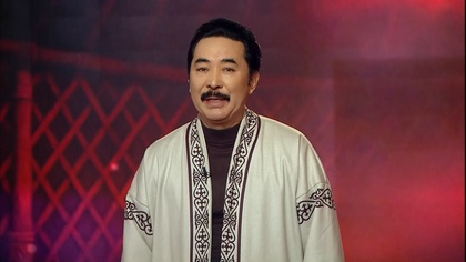 ҚОСАЛҚА. Жаңа заман күйлері