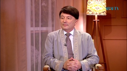 САРАСӨЗ. Қанат Айтбаев