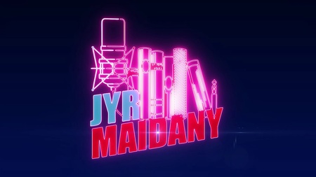 Жыр майданы