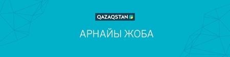 Арнайы жоба