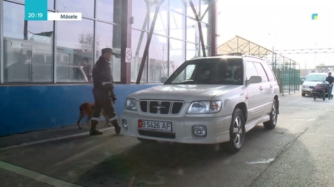 Қазақстанға есірткі қайдан, қалай  өтіп кетіп жатыр?