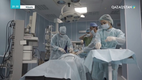 Елімізде донор күтіп жүрген науқастардың бүгінгі ахуалы қандай?