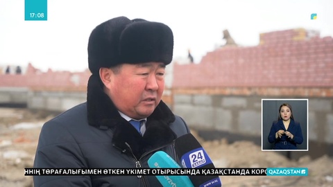 Ақшоқыда Құнанбай Өскенбайұлына арналған музей салынады