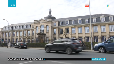 Бельгияда бүгіннен бастап барлық мектептер жабылды