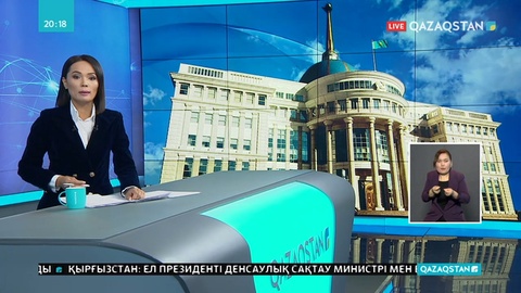 Мемлекет басшысы әскерилерге қатысты Жарлыққа қол қойды