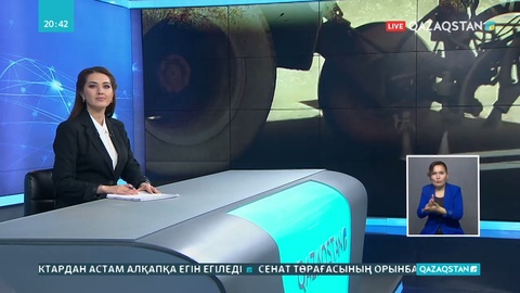 Еліміздегі бірқатар кәсіпорындар жұмыс қарқынын арттыруда