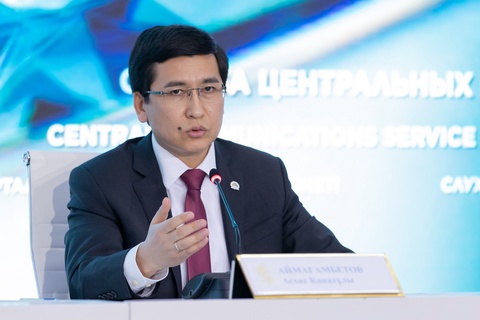ЖОО мен колледждер қашықтан оқуды жалғастырады