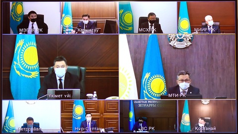 Қазақстанда тұтынушылар құқығын қорғайтын омбудсмен пайда болуы мүмкін