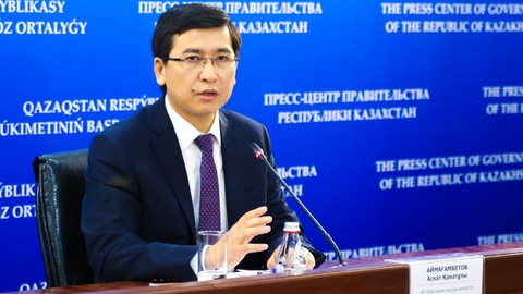 Білім министрі ЖОО басшыларына педагогтарды міндетінен тыс жұмысқа тартпауды қатаң ескертті