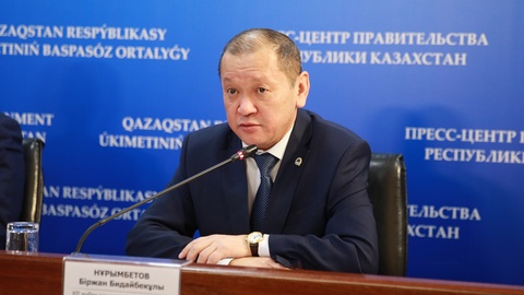 Коронавирустың екінші толқыны болса 162 мың азамат жұмыссыз қалуы мүмкін - Еңбек министрі