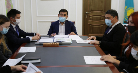 Нұр-Сұлтанда жануарларды қорғау жөніндегі кеңес құрылады