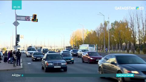 Ескі көліктердің орташа бағасы 26%-ке өсті