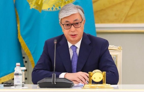 Қазақ радиосының қызметкерлеріне әлеуметтік қолдау көрсетіледі – Мемлекет басшысы