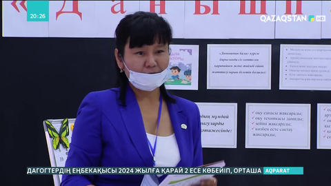 Шымкентте 400 мың шаршы метр баспана мен 5 емдеу орны салынды