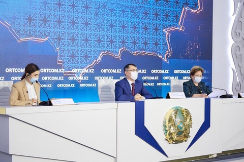 22-26 қараша аралығында  Тәуелсіздіктің 30 жылдығына арналған X Азаматтық форум өтеді