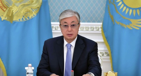 Қ.Тоқаев: Желтоқсан қаһармандарының өшпес ерлігі біздің мемлекеттік тарихымызға мәңгі жазылды