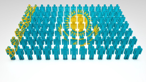 Биылғы Ұлттық халық санағының алғашқы нәтижесі белгілі болды