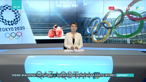 Қазақстандық боксшылардың Олимпиададағы қарсыластары белгілі болды