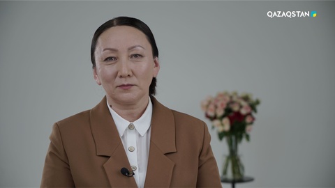 Дүниежүзіндегі барлық вирусты жинаса, 0,5 литр құтыға сияды: «QazVac» вакцинасын жасап шығарған Күнсұлу Закарья «Qazaqstan» телеарнасына сұхбат берді