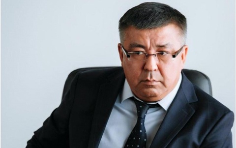 Мирболат Аюпов «Қазтелерадио» АҚ Басқарма төрағасы болып тағайындалды