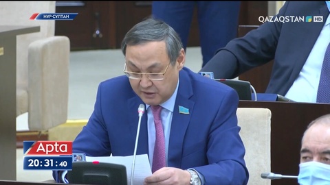 Әлеуметтанушы Есет Есенғараев наразылық білдіріп көшеге шығудың 2 себебін атады