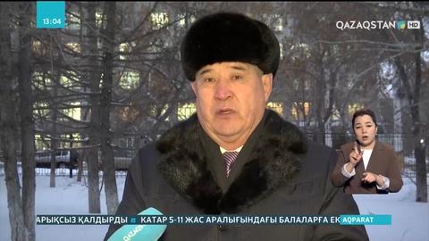 Батырбек Ахметов:  Қателікке ұрынған жастар арасында ағарту жұмыстарын жүргізу қажет