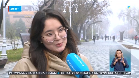 Халық Президентке үміт артады