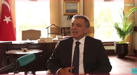 Абдулла Гүл: Бұдан былай экономикасы мықты дамыған Қазақстан құрылуы қажет