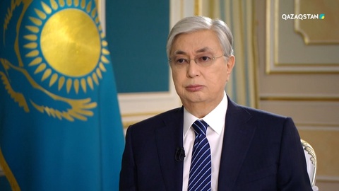 Президент: Досаевтың жұмыс істеуіне мүмкіндік беру керек