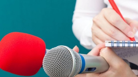 Украинадағы жағдай: Журналистер одағы мен «Әділ сөз» қоры мәлімдеме жасады