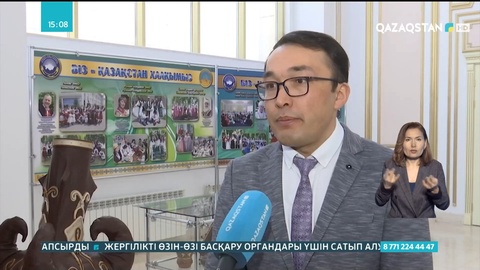 Президент бұдан былай барлық ұлттық жобалар мен стратегиялық құжаттарды ашық талқылауға шығаруды тапсырды