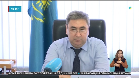 Қарақұмық қымбат: Павлодарда бағаны негізсіз көтергендер жазаланды
