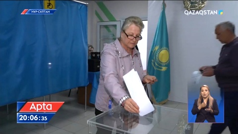 Референдумнан кейін не өзгереді?