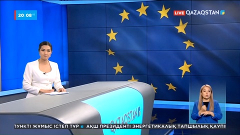 Референдум – 2022: Еуроодақ президенттің реформаларын қолдайды