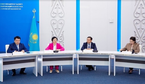 Бакалавриат стипендиясы 20%-ға өсті