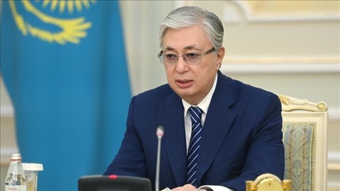 Мұндай қасірет ешқашан қайталанбауы керек –  Қ.Тоқаев атом сынағы туралы