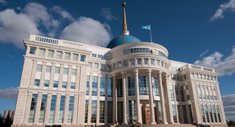 Қасым-Жомарт Тоқаев 5 қыркүйекте Қостанай облысына барады