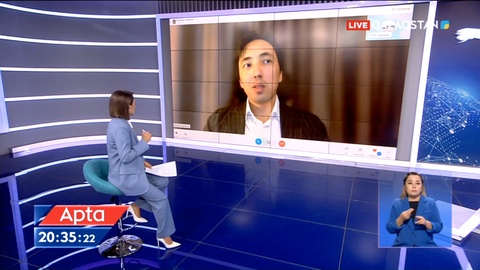 Жұмабек Сарабек: Алдаға онжылдықта мұнай өндірісі артады деген жоспар бар