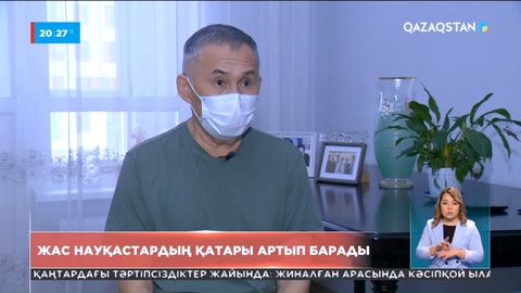 Елімізде онкологиялық аурулар көбейіп барады