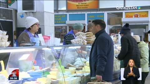 Сүт өнімдерінің қауіпсіздігіне қойылатын жаңа талап: Енді сүт сатып отырған ауылдағы ағайынның жағдайы не болады?
